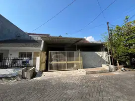 For Sale Rumah Sutorejo Siap Huni Murah