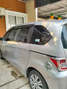 Promo kaca film mobil harga murah ada di sini
