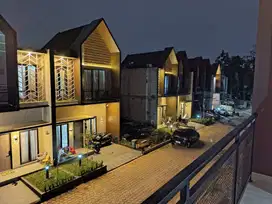 Rumah Bagus dan Keren 2 Lantai di Cinangka Sawangan Depok