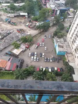 Jual murah 2 bedroom apartemen mutiara bekasi Selatan