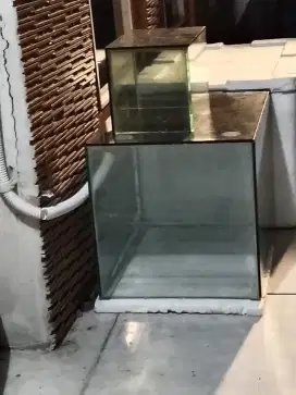 Akuarium / Tank