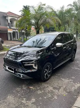 Cash Xpander ultimate istimewa