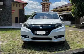 Honda Hr-V (2016)