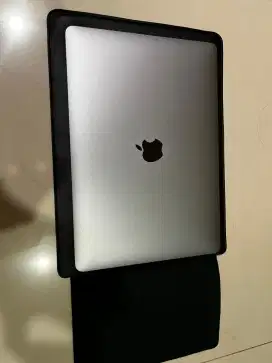 Macbook Air M1 IBOX Second Masih Garansi