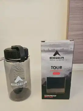 Eiger botol minum 500 ml