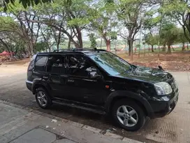 Nissan X-Trail 2007 Bensin