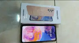 Samsung a23 6/128 peach