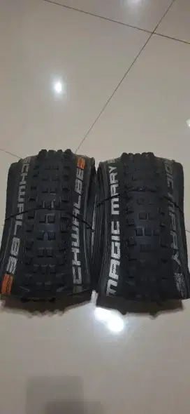 Ban luar sepeda MTB
