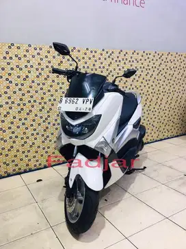 yamaha nmax old Dp 500 Rb