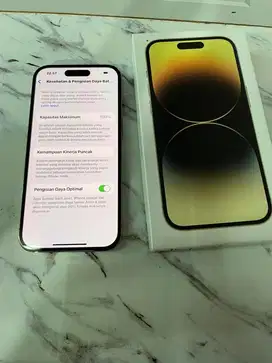 Iphone 14 pro 256gb ibox