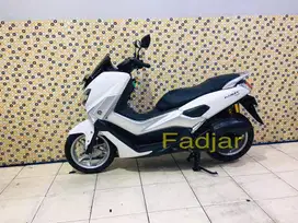 yamaha nmax tahun 2018