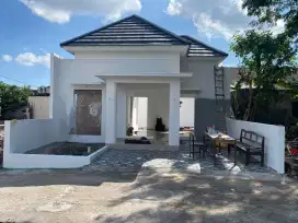 Jual Rumah Baru di Klidon Jalan Kaliurang