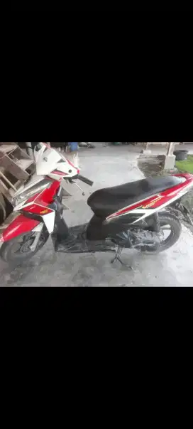 Honda Vario 2009
