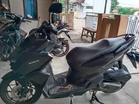 VARIO 160 ABS 2022