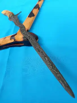 koleksi keris Megantoro