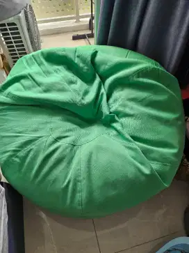 Sofa Santai Bean Bag UK besar