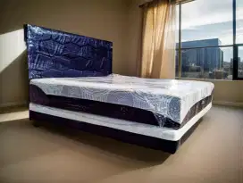 Bedset Therapedic type Therawrap R uk 200 set original murmer aja