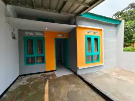 Disewakan rumah 15 jt cikarang selatan