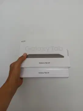 [ Respon Cepat WA ] Samsung Galaxy TAB A9 wifi 4/64 Garansi resmi 1thn