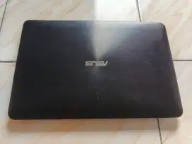Laptop Asus X555Q Ram16gb