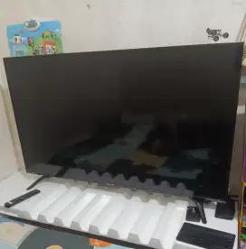 Sharp Aquos 4K HDR Japan Panel 60 inch, LED TV