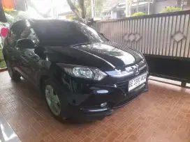 HRV E Metic 2015