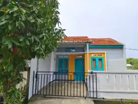 Dijual Rumah 230 jt cikarang selatan