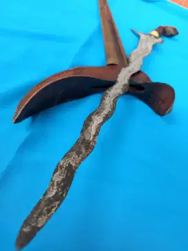 koleksi keris Parungsari