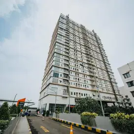 Jual Apartemen Mahagony Karawang Barat