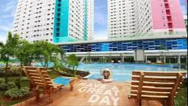 Jual Apt Green Pramuka Square Tower Penelope