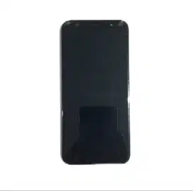 Lcd Asus Zenfone Max M1 Original Copotan Normal Tested Minus Retak