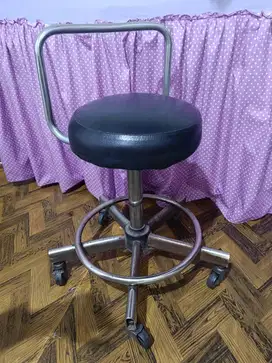 Kursi hidrolik untuk eyelash