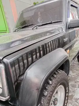 Daihatsu Taft 1999 Diesel