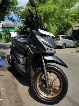 Beat Street 2024 model terbaru