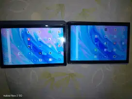 Borongan 2 unit Advan vx lite 6/128 Fullset