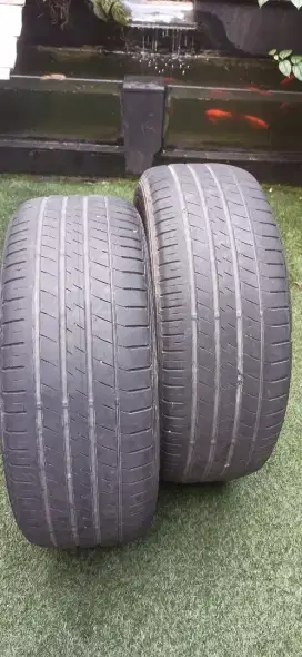 Ban mobil Dunlop SP sport Ring 18