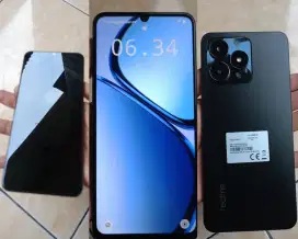 Realme C51s 6+6 / 128 gb
