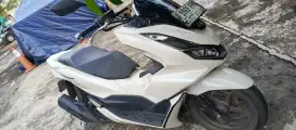 TAKE OVER HONDA PCX TAHUN 2024
