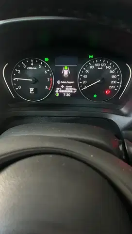 Honda HR-V 2022 Bensin