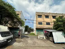 Dijual Tanah Jalan Bubutan Surabaya