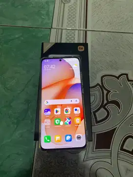 Xiaomi 125g ram 8/256