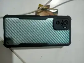 redmi note 10 ram 4 +1/64 hp cas nego