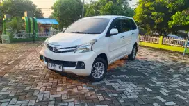 Xenia R Deluxe Matic 2012