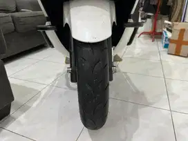 Crashbar tabular pcx 150