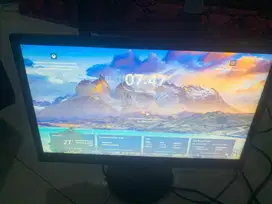 lcd monitor philips 17 inch