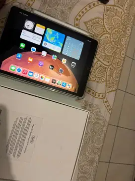 Ipad 9 gen 256 wifi cell