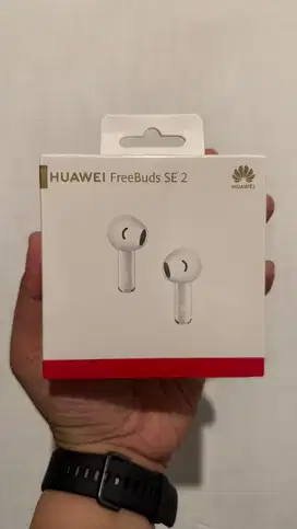 Huawei FreeBuds SE 2 (BNIB)
