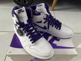 WMNS AIR JORDAN 1 HIGH OG (BNIB)