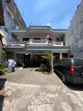 Di Jual Super Murah Di Bawah Njop Di Radio Dalam Jaksel