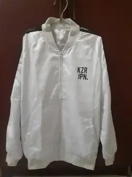 Jaket Kizaru Japan Original Size L .. * Bonus Souvenir